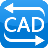 迅捷CAD转换器icon图