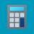 Windows Calculator(win10计算器)icon图