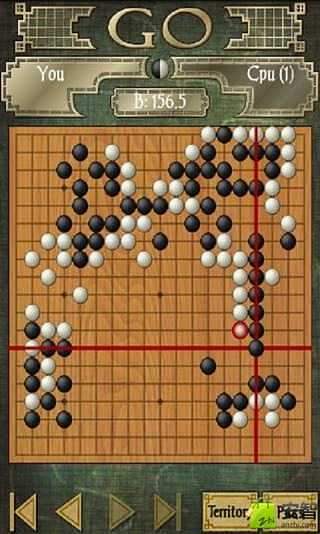 中国围棋截图3
