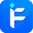 iFonts字体助手icon图