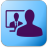 智企云视频会议icon图