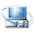 SSD固态硬盘优化软件icon图