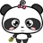 熊猫乐园icon图