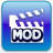 易杰MOD视频转换器icon图