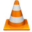 VLC媒体播放器icon图