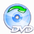 易杰全能DVD转换器icon图
