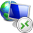 远程连接管理软件icon图