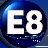 E8财务管理软件标准版icon图