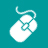 闪电侠鼠标连点器icon图