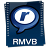 艾奇RM/RMVB视频格式转换器icon图
