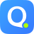 QQ拼音输入法精简版icon图