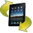 艾奇iPad视频格式转换器icon图