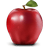 红苹果手写识别器icon图