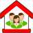 梵讯房屋管理系统icon图