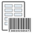 世新条码标签软件icon图