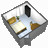 室内装潢设计软件icon图