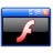 Flash2X EXE Packager Proicon图