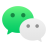 微信电脑版绿色版icon图
