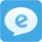 e-message(多平台通讯软件)icon图