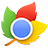 枫树极速浏览器icon图
