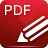 PDF编辑器icon图