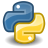 Python编辑器icon图