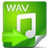 佳佳WMA WAV音频转换器icon图