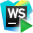 JetBrains WebStormicon图