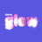 Glow markdown阅读器icon图