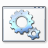 OPC运行环境一键配置工具icon图