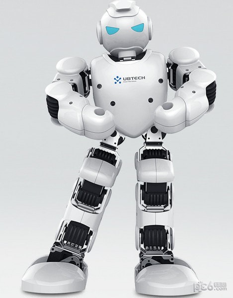AlphaRobot1s QT(Alpha 1机器人编程软件)