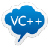 VC++运行库一键安装工具icon图