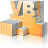 VB Decompiler Proicon图