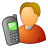 账房通手机配件销售管理icon图