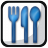 速腾餐饮行业管理系统icon图