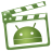 艾奇Android视频格式转换器icon图
