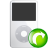 凡人iPod视频转换器icon图