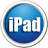 闪电iPad视频转换器icon图
