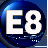 e8进销存客户管理软件icon图