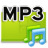 枫叶MP3WMA格式转换器icon图