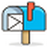 临时邮箱icon图