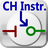辰华CHI760E配套软件icon图