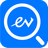 EV图片浏览器icon图