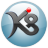 k8快递物流管理系统icon图