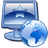启讯机房管理系统icon图