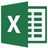库存管理Excel表格icon图