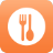 智百威餐天下餐饮管理系统icon图