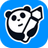 熊猫绘画icon图