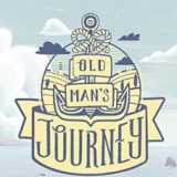 old mans journey截图1
