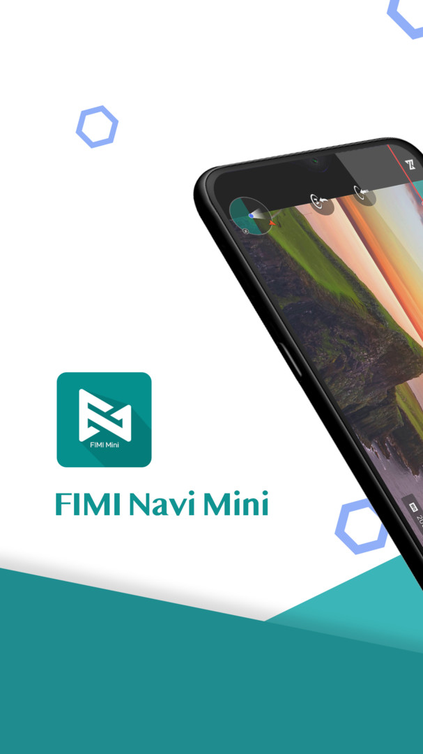 FIMI Navi Mini截图4